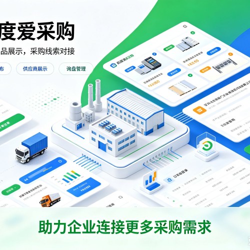 昌图百度爱采购